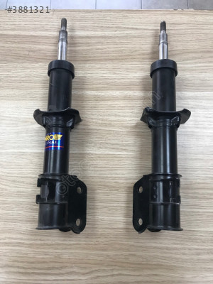 AMORTİSÖR ALTO 88-01/DAEWOO TICO 95- ÖN SOL/SAĞ