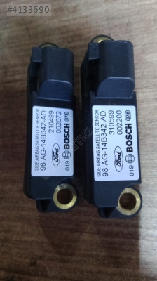 Ford facus1 Airbag tetikliyici orijinal