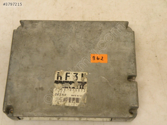 Mazda 626 2.0 Motor Beyni / 275800-5331 RF3V