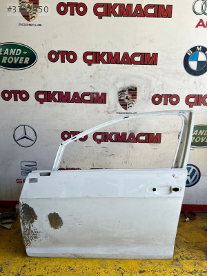 VW Golf 7 Modeli İçin Çıkma Sol Ön Kapı Satışı
