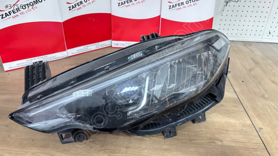 Fiat Egea led far sol 52247889