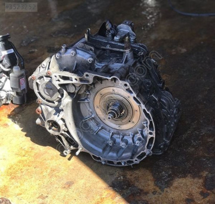 FORD C-MAX 1.6 DİZEL GARANTİLİ ÇIKMA ŞANZIMAN