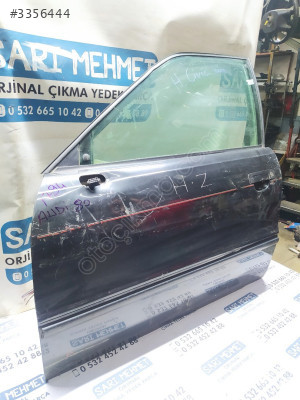 ÇIKMA AUDİ 80 SOL ÖN KAPI 1794