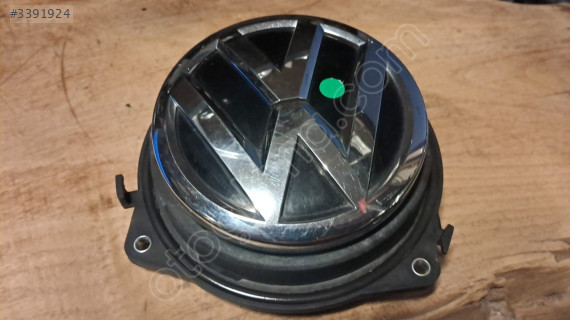 VOLKSWAGEN POLO 2015 VE ÜZERİ BAGAJ KAPAĞI 6C6827469