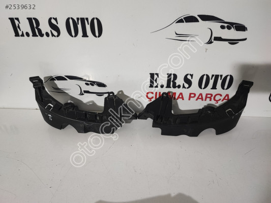 PEUGEOT 301 SOL SAĞ ARKA TAMPON AYAK 260603442R ADET