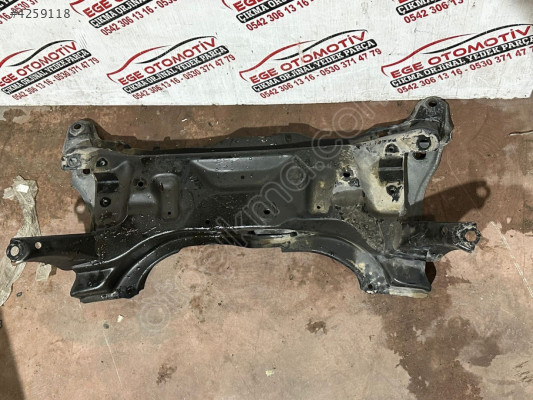 2006/2011 TOYOTA YARİS MOTOR TRAVERSİ BEŞİĞİ ORJINAL HATASIZ