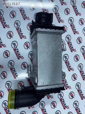 CUPRA FORMENTOR 1.5 TSİ İNTERCOOLER RADYATÖRÜ ORJ SIFIR 04E145875