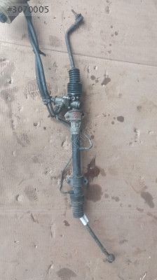 Clio 2 Modeli Renault Direksiyon Kutusu - Oto Çıkma Parçalar