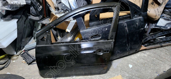CLIO 3 SOL ÖN  KAPI SIFIR 7751479112