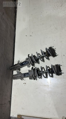 2015 FORD COURİER 1.5 DİZEL ÖN AMORTİSÖR ADET