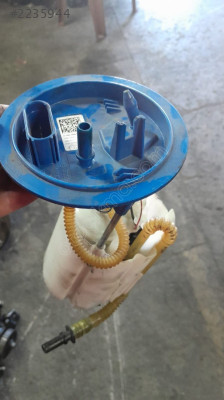 Passat b8 benzin pompası çıkma