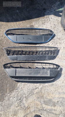 OPEL ZAFİRA B ÖN PANJUR