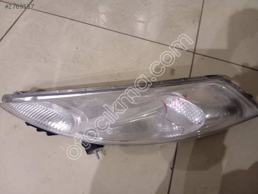 2011 2013 Nissan Juke sol far