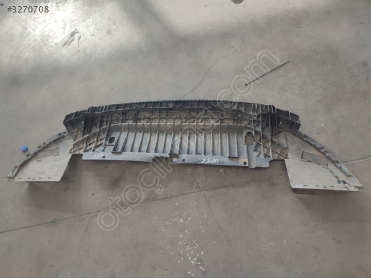 Fiat egea ön tampon alt koruması