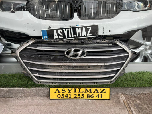 ELANTRA ÖN PANJUR ORJİNAL OEM86351-F2000