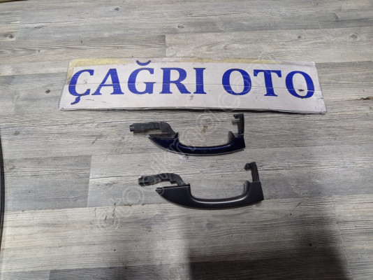 PASSAT B7 SAĞ ÖN KAPI KOLU ÇAĞRI OTO MASLAK