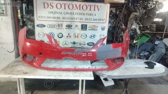 2013-2017 SEAT İBİZA ÖN TAMPON