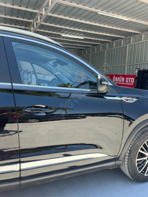 CHERY TİGGO 8 PRO SAĞ ÖN KAPI (HATASIZ) ORJİNAL ÇIKMA (DOLU)