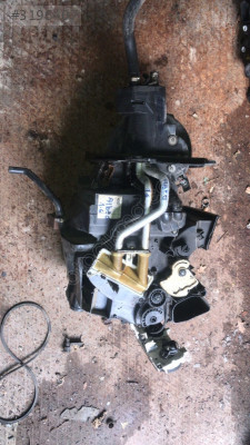 FİAT ALBEA KALORİFER KUTUSU ÇEVİK OTO BURSA