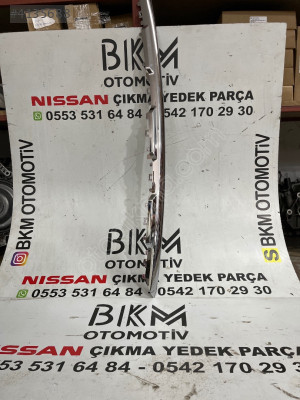 Nissan Xtrail T33 (2021-) Ön Tampon Çıtası