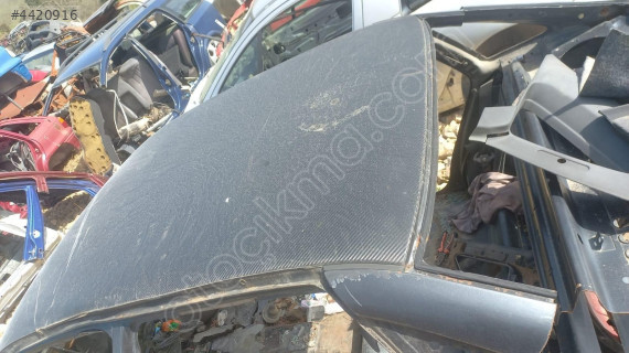 OPEL VECTRA A TAVAN.OTO ERKAN ÜNYE