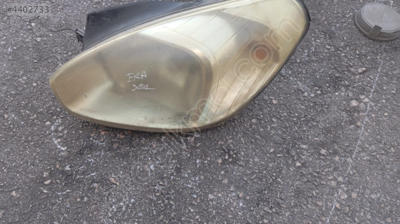 HYUNDAİ ERA SOL FAR