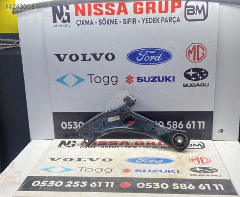 SSANGYONG TORRES SOL SALINCAK ORJİNAL ÇIKMA YEDEK PARÇA