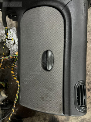 PEUGEOT 206 TORPIDO KAPAGI MERT OTO
