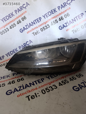 Jetta Sol Far