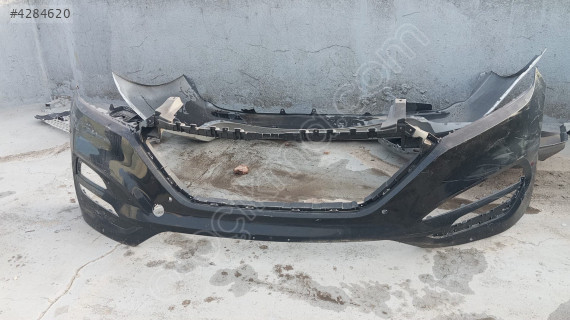 Hyundai tucson ön tampon çıkma yedek parça