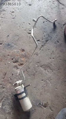 Honda hrv klima borusu 98-2006 yedek parça