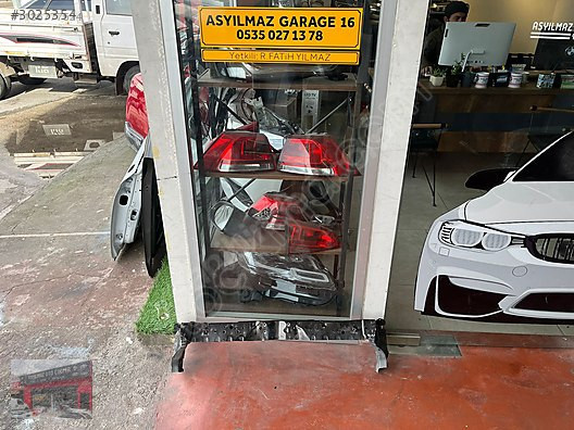 TOYOTA COROLLA ÖN PANEL ORJİNAL