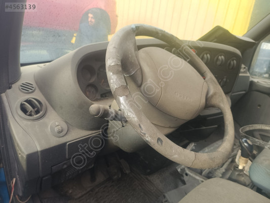 Iveco daily direksiyon simidi