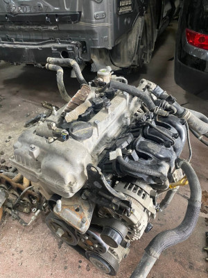 2010-2011 HYUNDAİ İ30 1.6 GDİ SPORTAJ GÖVDE MOTOR