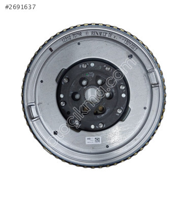 123107079R  VOLAN CLİO V MEGANE IV H5H