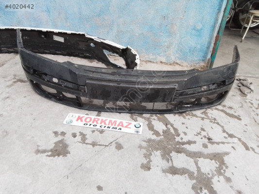 SKODA OCTAVIA ÖN TAMPON 2004 - 2010