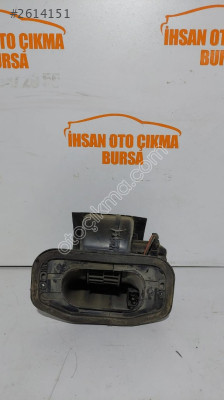 Kangoo 1 kalorifer motoru
