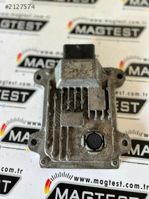 NİSSAN NOTE E12 ŞANZIMAN BEYİN ECU 310363VS2C