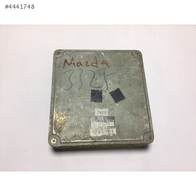 Mazda Motor Beyni N3B718881A 079700-3901