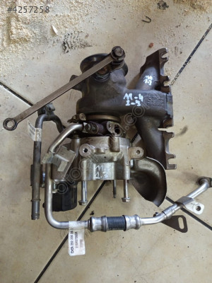 RENAULT MEGANE 4 1,3 TURBO