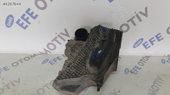 renault clio 4 2020 0.9 hava filtre kutusu/kazanı (son fiyat)