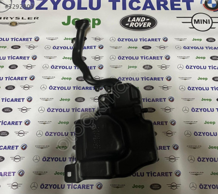 MERCEDES W117 CLA CAM SU BİDONU A2468690120