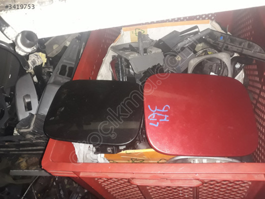 CHEVROLET LACETTİ HB DEPO KAPAGI