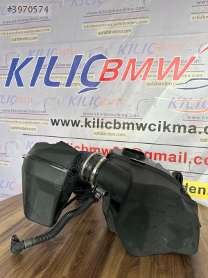 BMW G60 520İ HAVA FİLİTRE KUTUSU ORJİNAL ÇIKMA 13715A1BC40