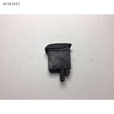 Volkswagen Golf 2 Jetta Cam Rezistans Düğmesi 191959621B