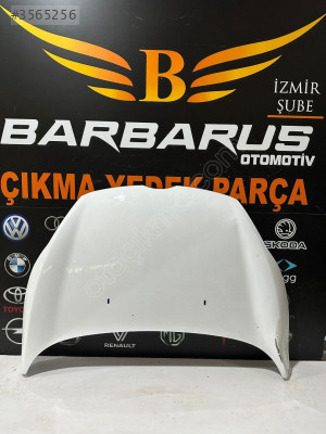 FORD FİESTA KAPUT 2009-2013