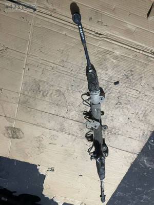 FİAT  FİORİNO DİREKSİYON KUTUSU