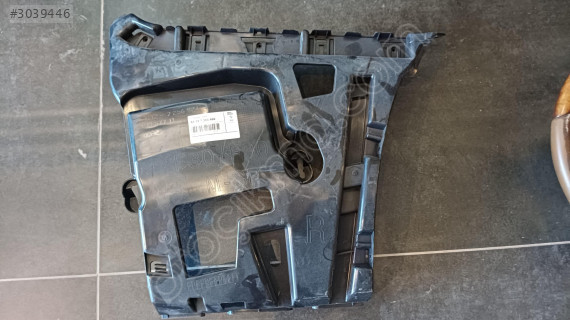 BMW F30 ARKA TAMPON SAĞ BRAKET 2012 2018 51127384466 SO