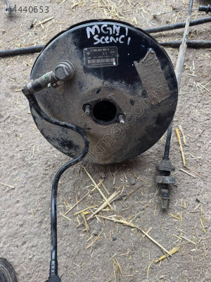 Renault Scenic Megane 1 1.6 Westinghouse