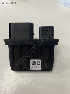SKODA KAMİQ VW PASSAT ADBLUE KONTROL ÜNİTESİ 3Q0941329